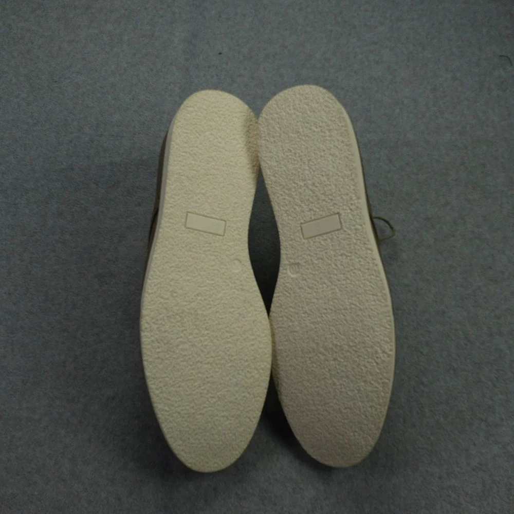 Reserved Footwear brand reserved